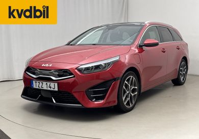 Kia Cee'd Sportswagon, 2023