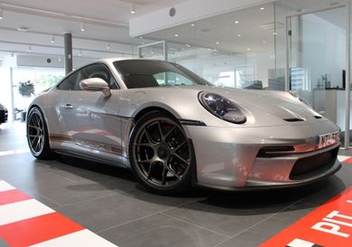 Porsche, 2024