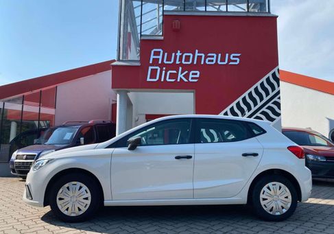 Seat Ibiza, 2020