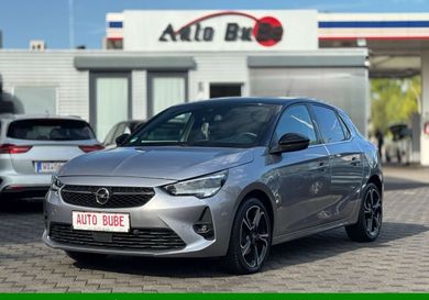 Opel Corsa, 2021