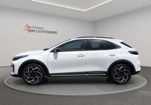 Kia XCeed, 2025