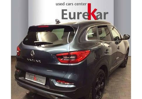 Renault Kadjar, 2019