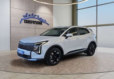 Kia Sportage, 2026
