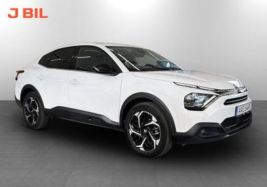 Citroën, 2023
