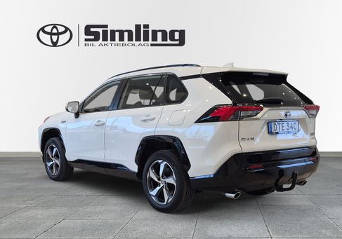 Toyota RAV 4, 2023 2