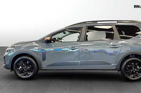 Dacia, 2026