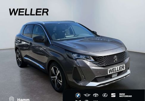 Peugeot 3008, 2023