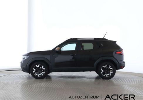 Dacia Duster, 2025 3