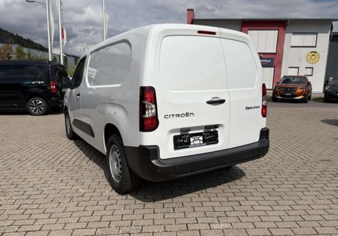 Citroën Berlingo, 2026 3