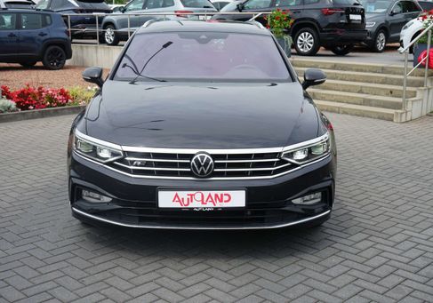 Volkswagen Passat Variant, 2022 3
