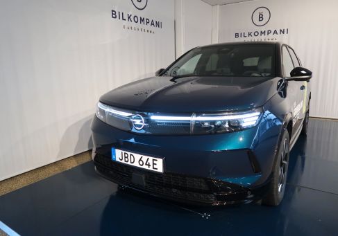 Opel Grandland X, 2024 2
