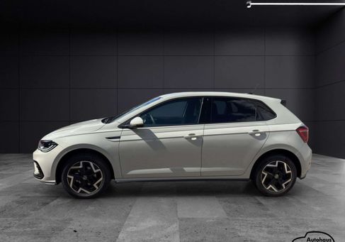 Volkswagen Polo, 2027 3