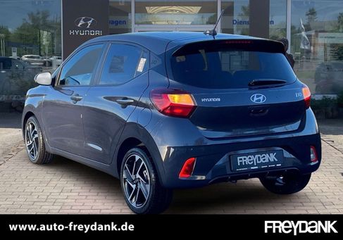 Hyundai i10, 2026 3