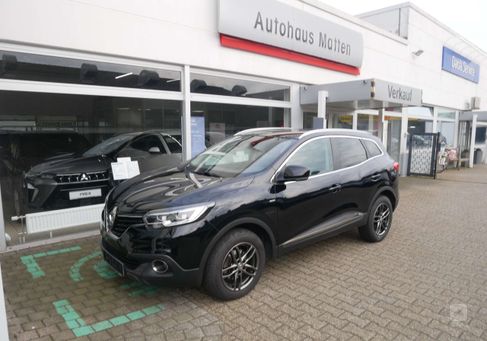 Renault Kadjar, 2018