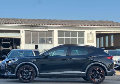Cupra Formentor, 2023