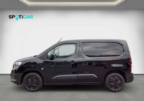 Opel Combo, 2021 2