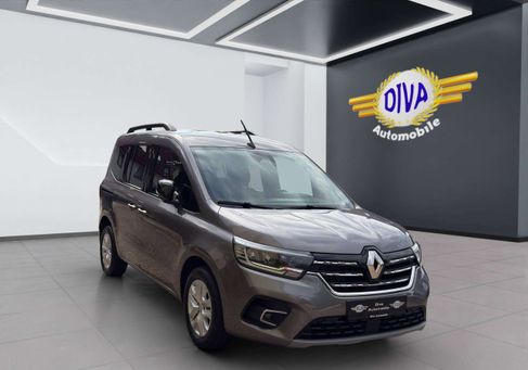 Renault Kangoo, 2025 3