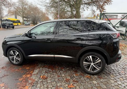 Peugeot 3008, 2024