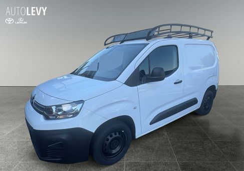 Citroën Berlingo, 2020 2