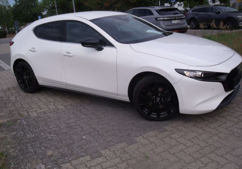 Mazda 3, 2023 2