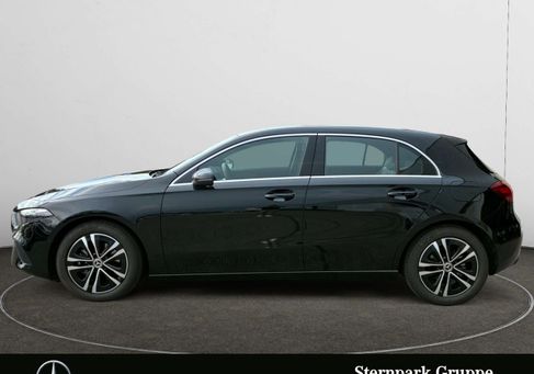 Mercedes-Benz A 180, 2025