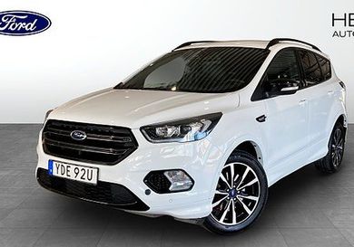 Ford Kuga, 2020