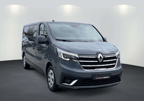 Renault Trafic, 2022