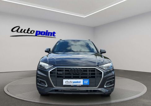 Audi Q5, 2023 2