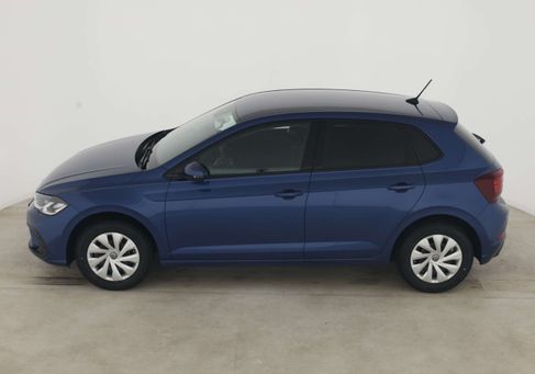 Volkswagen Polo, 2024 3