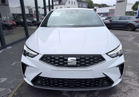 Seat Ibiza, 2026