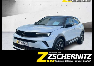 Opel Mokka, 2026