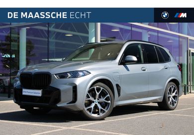 BMW X5, 2023