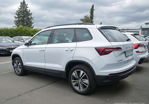 Skoda Karoq, 2023