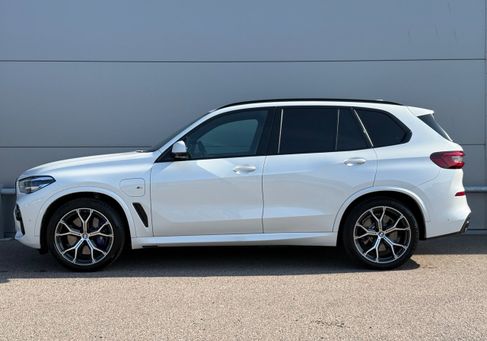 BMW X5, 2021