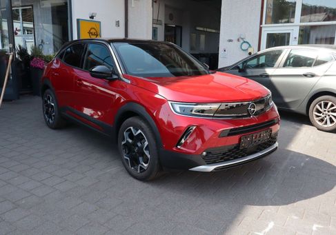 Opel Mokka, 2023 3