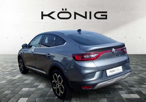 Renault Arkana, 2024