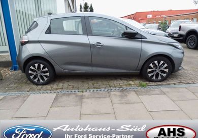 Renault ZOE, 2023