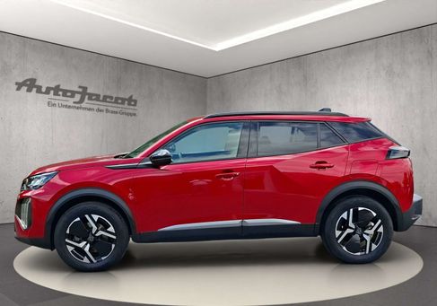 Peugeot 2008, 2024