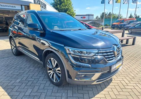 Renault Koleos, 2021