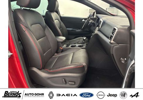 Kia Sportage, 2018 3