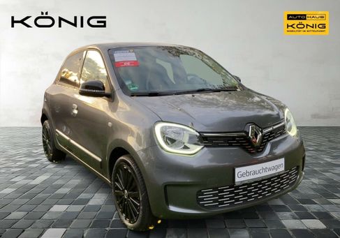 Renault Twingo, 2023