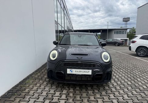 MINI Cooper S, 2023
