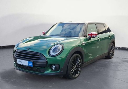 MINI Cooper Clubman, 2023