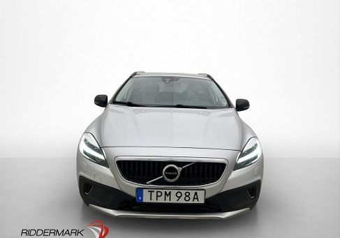 Volvo V40 Cross Country, 2019