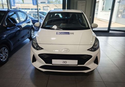 Hyundai i10, 2024 2
