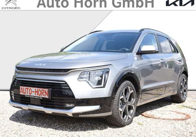 Kia Niro, 2025