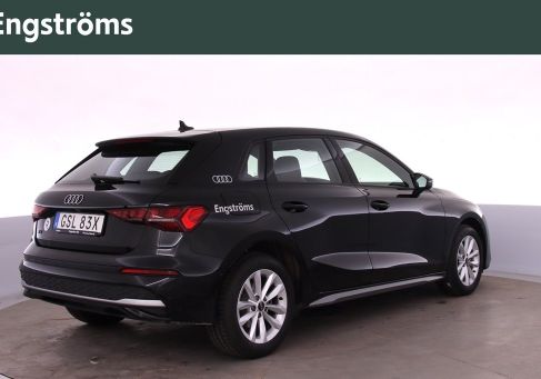 Audi A3, 2025