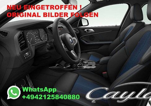 BMW 118, 2020
