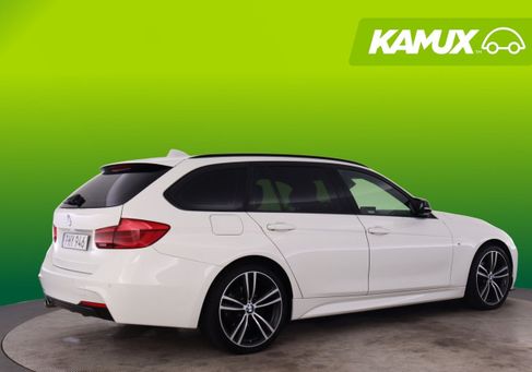 BMW 320, 2019 2