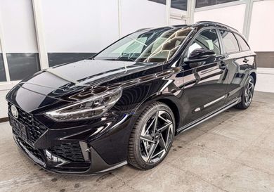 Hyundai i30, 2026